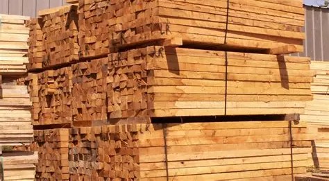 Construction Timber (2x4)
